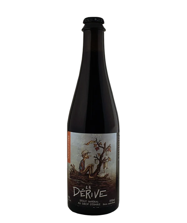 La dérive