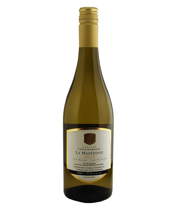 La Marédoise