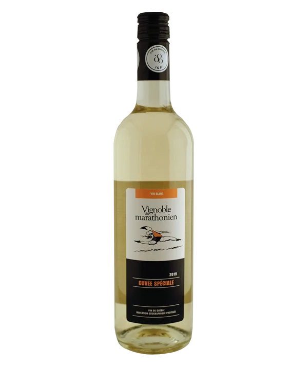 Cuvée spéciale