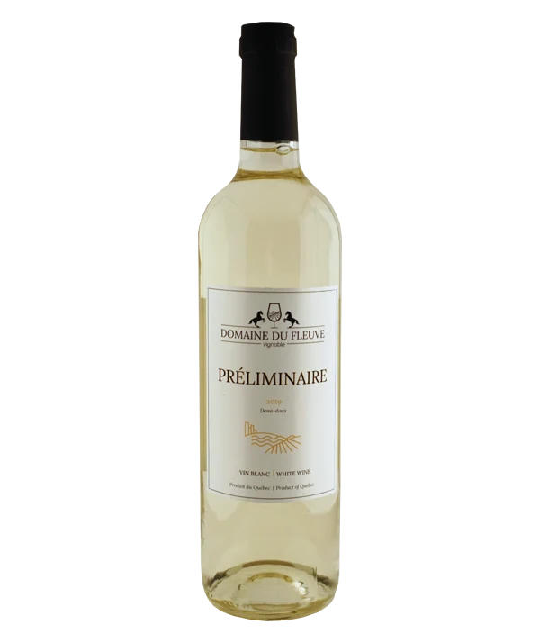 Préliminaire