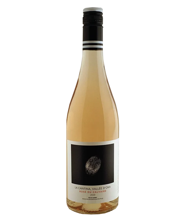 Rosé du calvaire