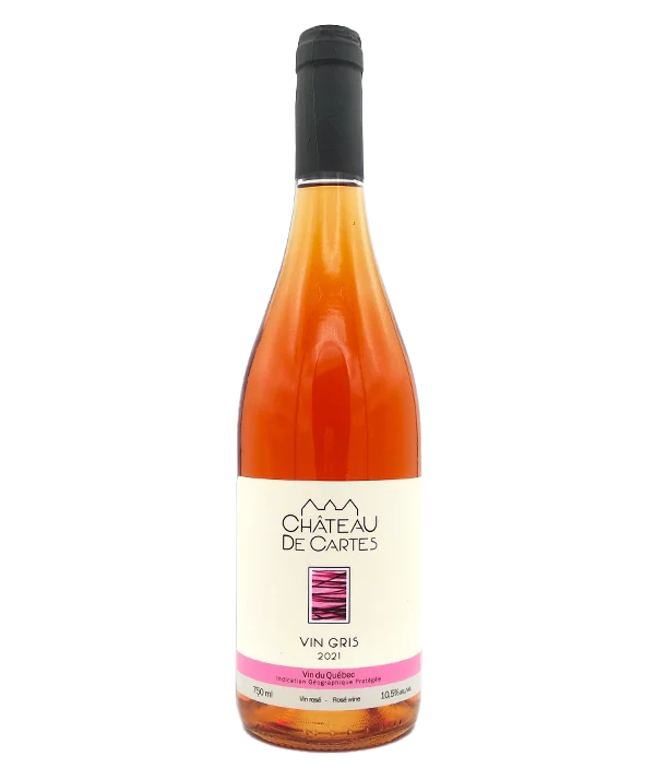 Vin gris