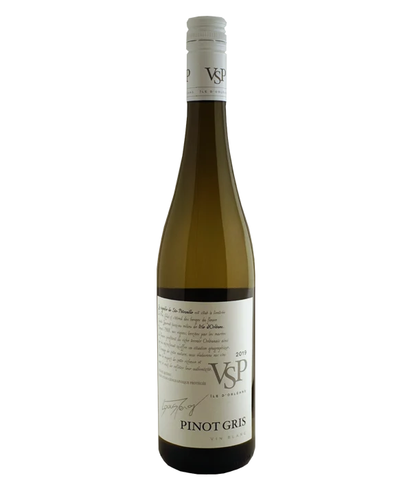 Pinot gris