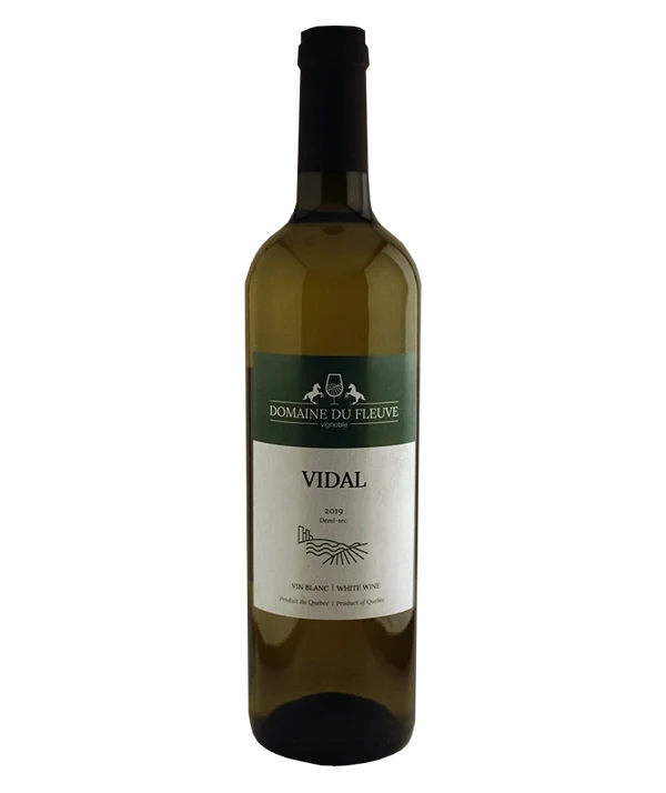 Vidal