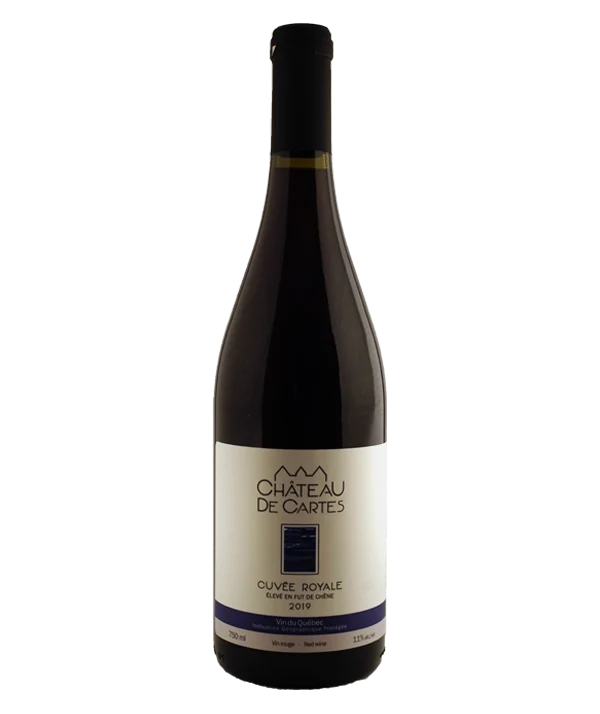 Cuvée Royale