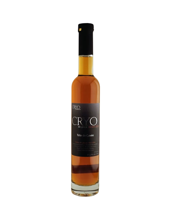Tête de cuvée