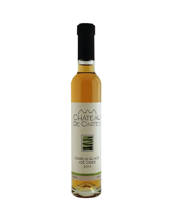 Cidre de glace