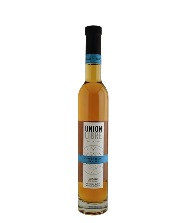 Cidre de glace