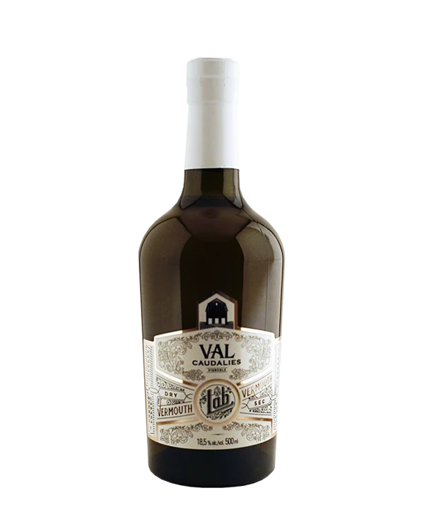 Vermouth sec