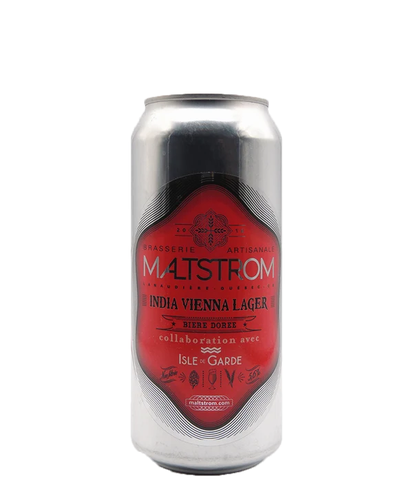 India Vienna Lager