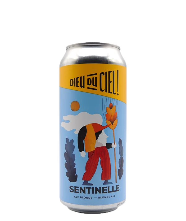 Sentinelle