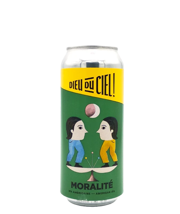 Moralité