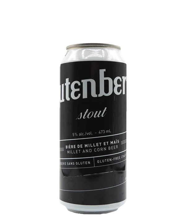 Stout