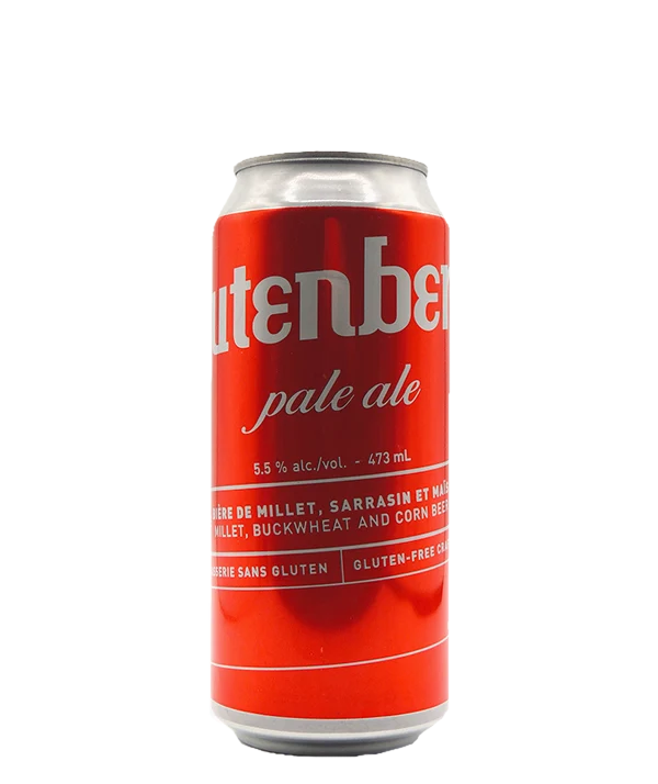 Pale ale