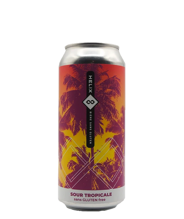 Helix - Sour Tropicale