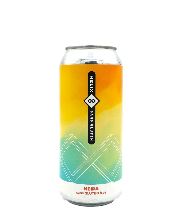 Helix - Neipa