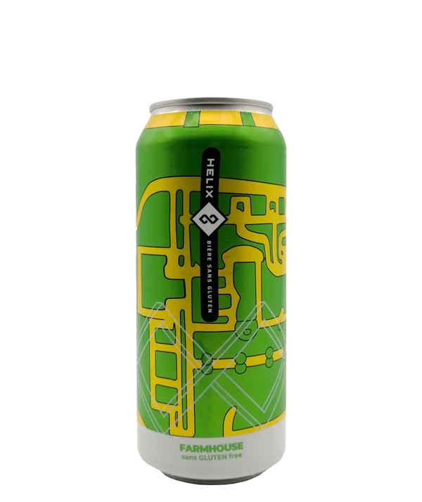 Helix - Farmhouse