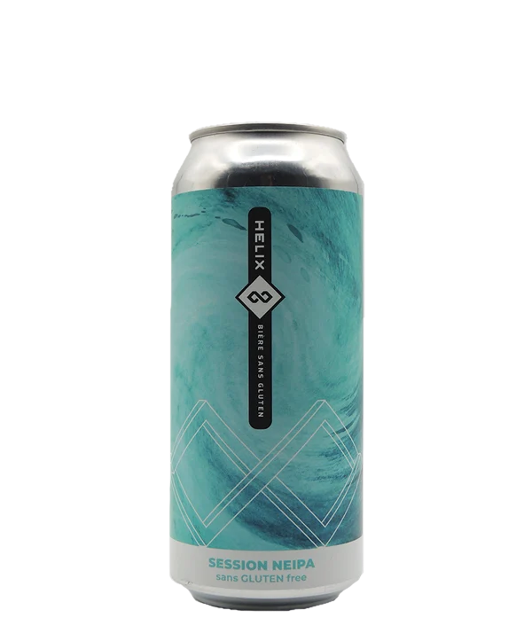 Helix - Session Neipa