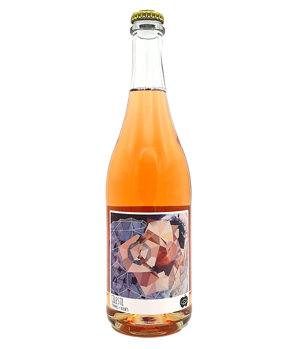 Le céleste