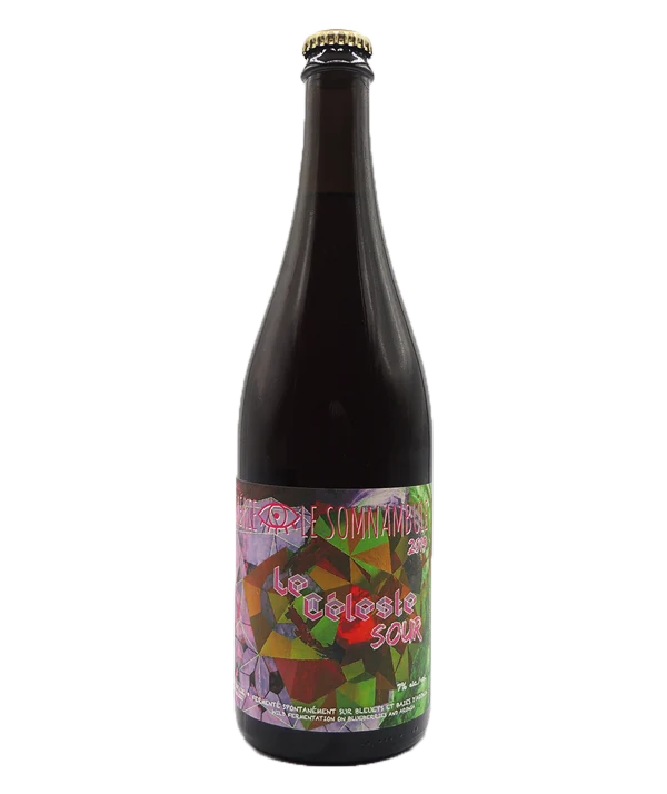Le céleste sour
