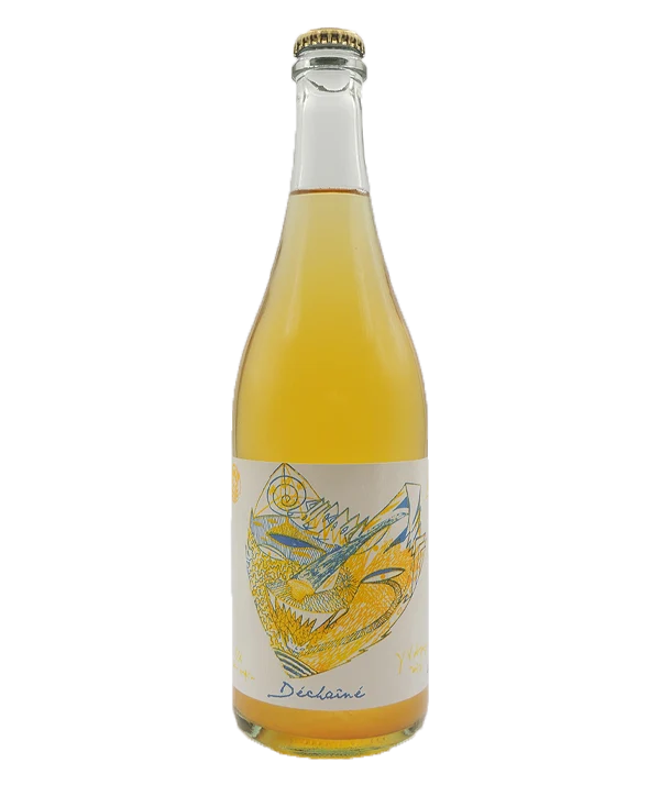 Déchaîné