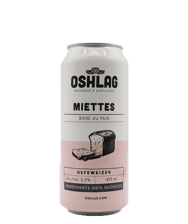Miettes