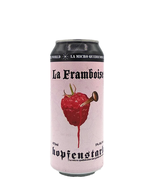 La Framboise