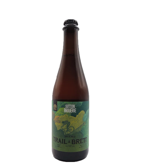 Trail a brett