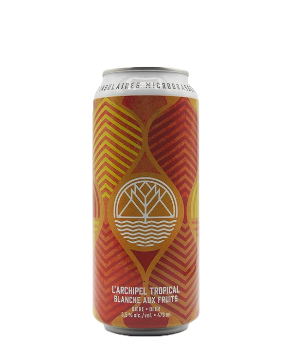 L'archipel Tropical
