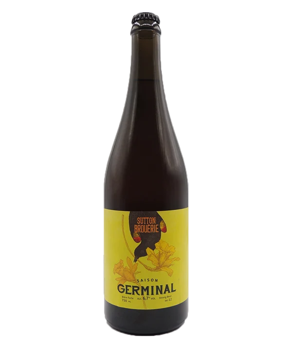 Saison Germinal
