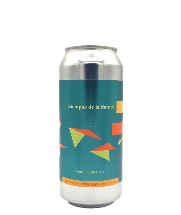Triomphe de la nature