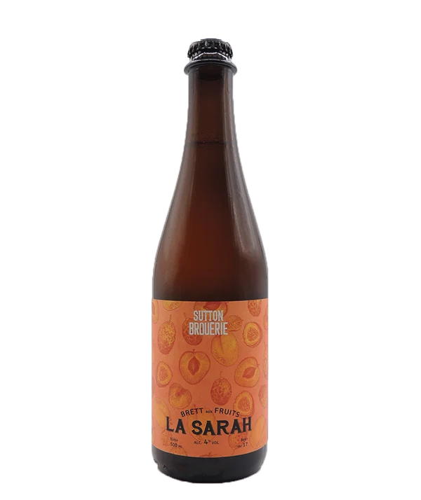 La Sarah