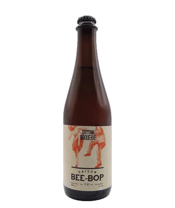 Saison Bee-Bop