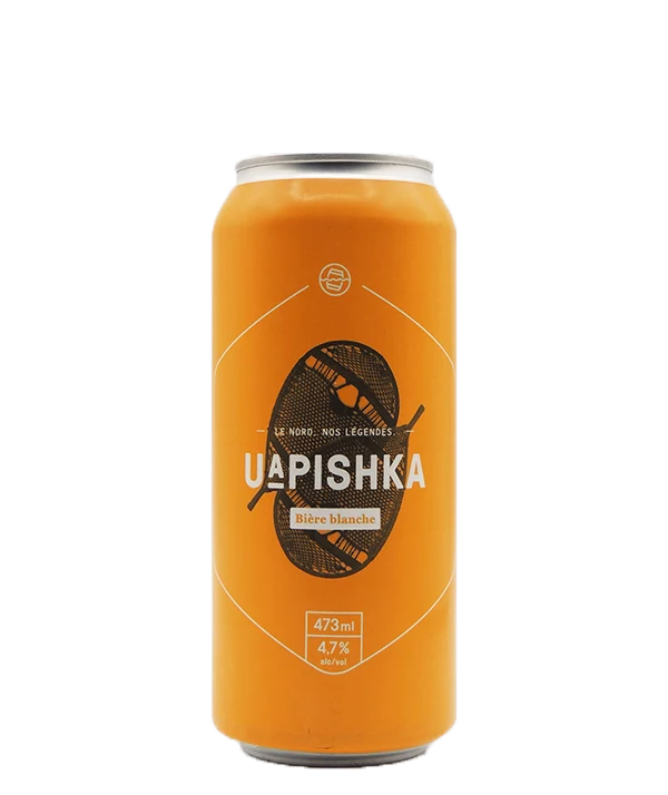 Uapishka