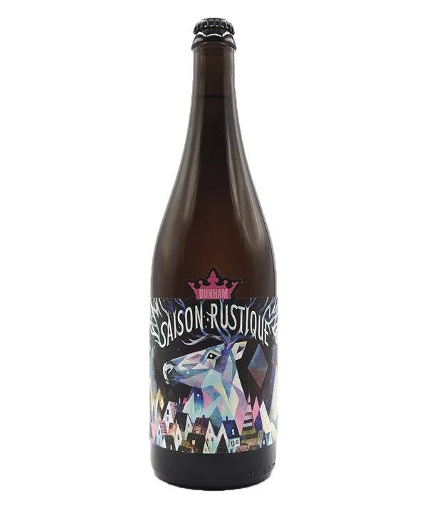 Saison rustique