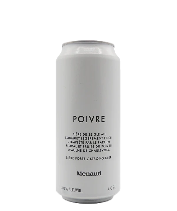 Poivre