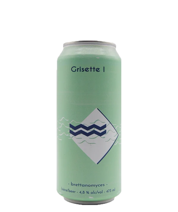 Grisette I