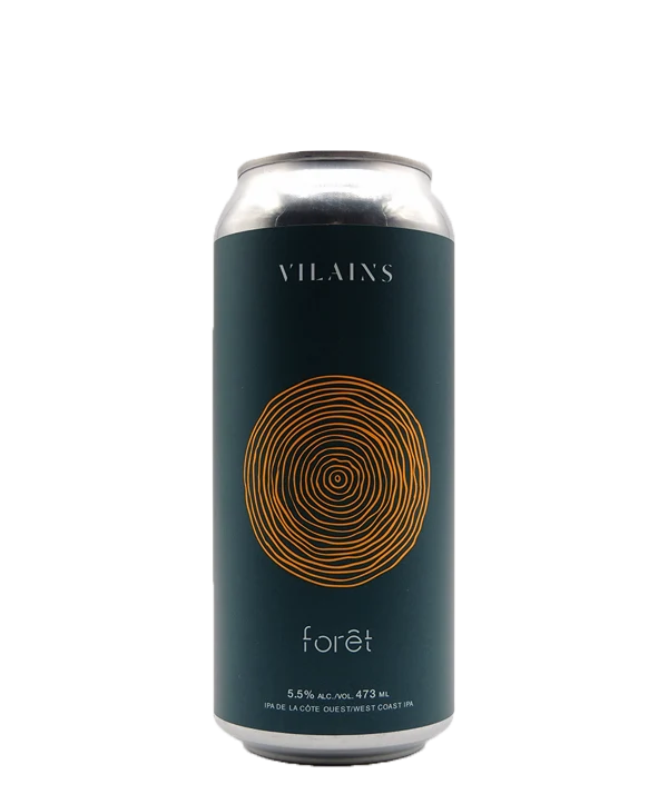 Forêt