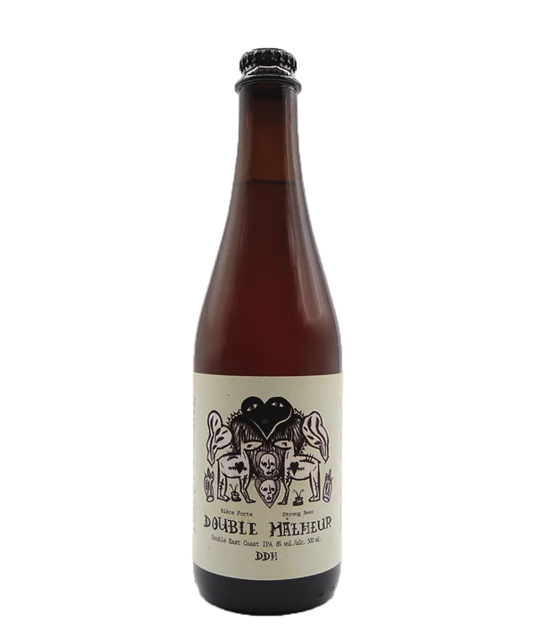 Double Malheur DDH DIPA