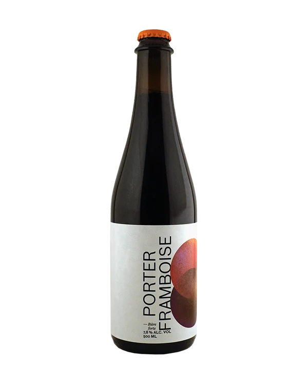 Porter Framboise