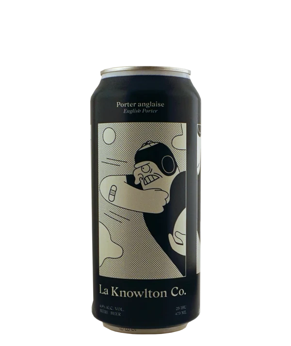 Porter Anglaise