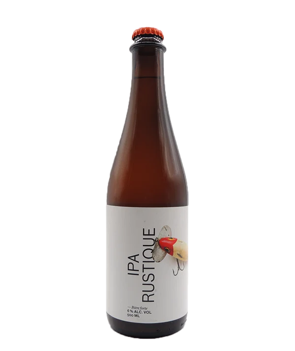 IPA Rustique