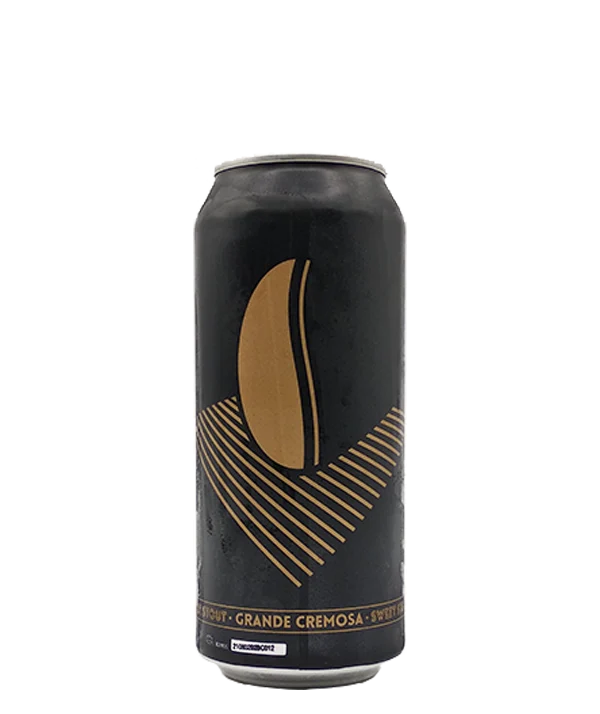 Grande Cremosa