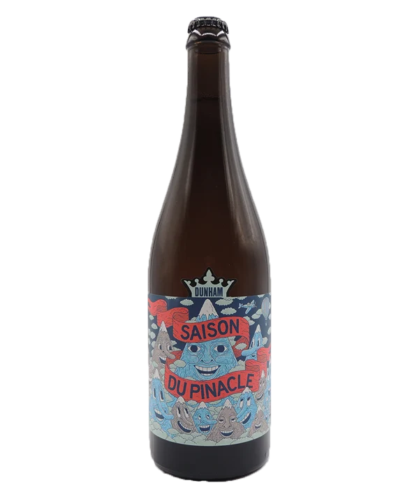 Saison du Pinacle
