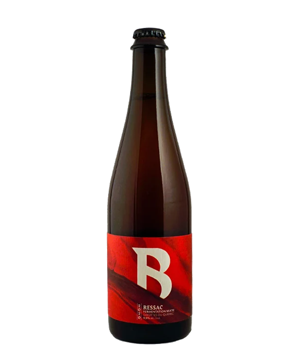 Ressac