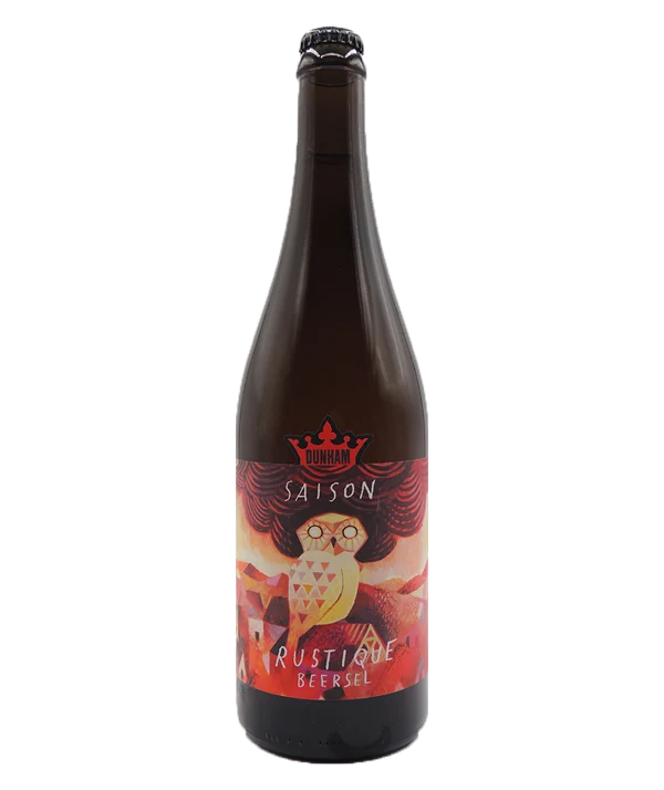 Saison Rustique Beersel