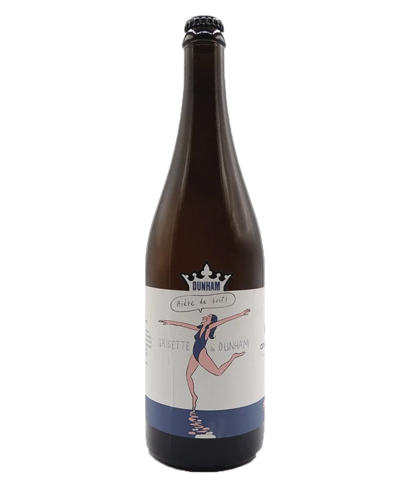 Grisette de Dunham