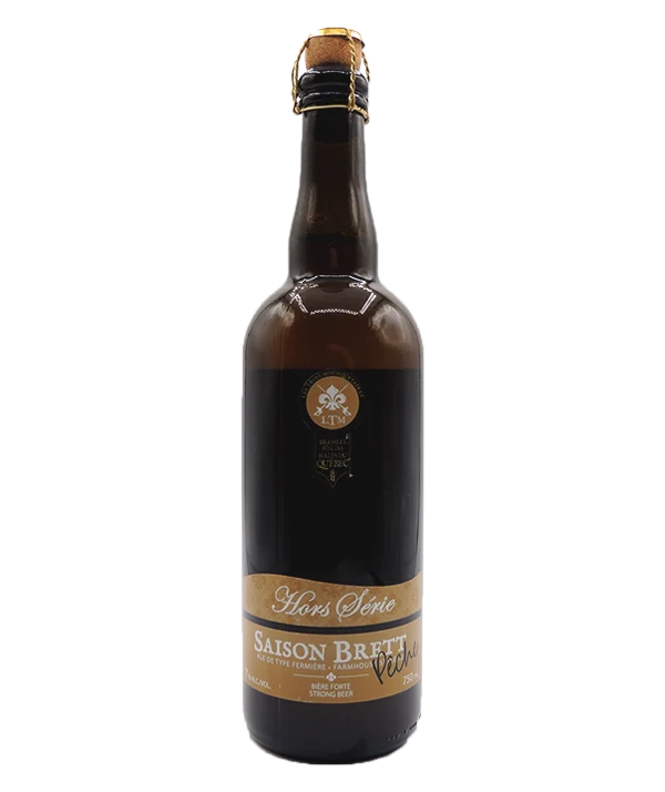 Saison brett pêche