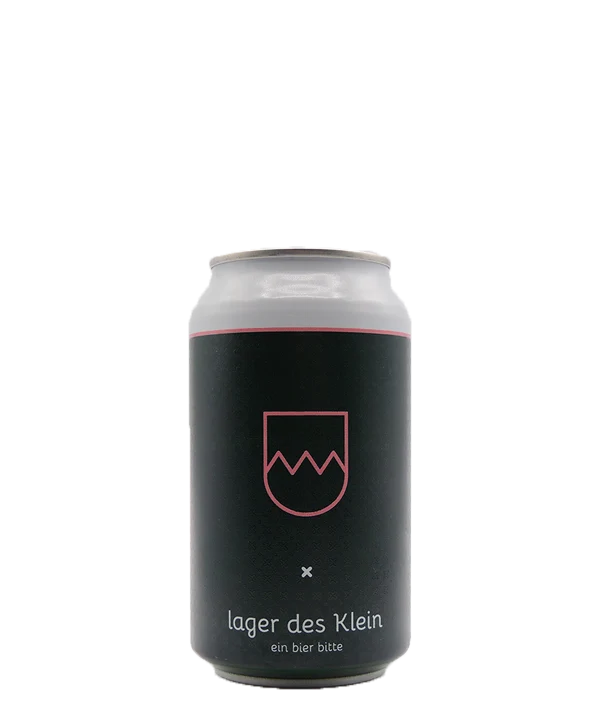 Lager des Klein