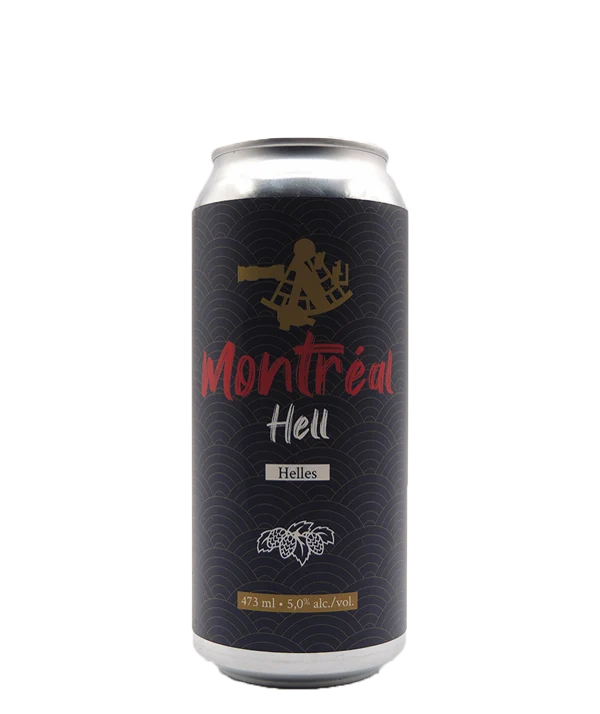 Montréal Hell